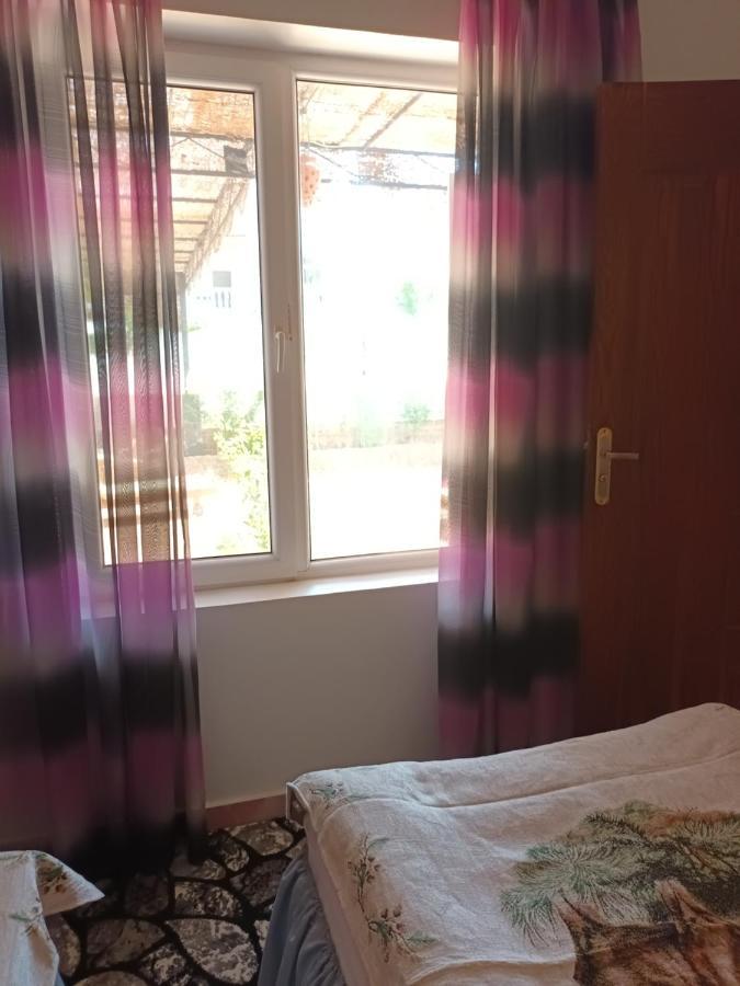 I Med Pool Homestay Hurghada
