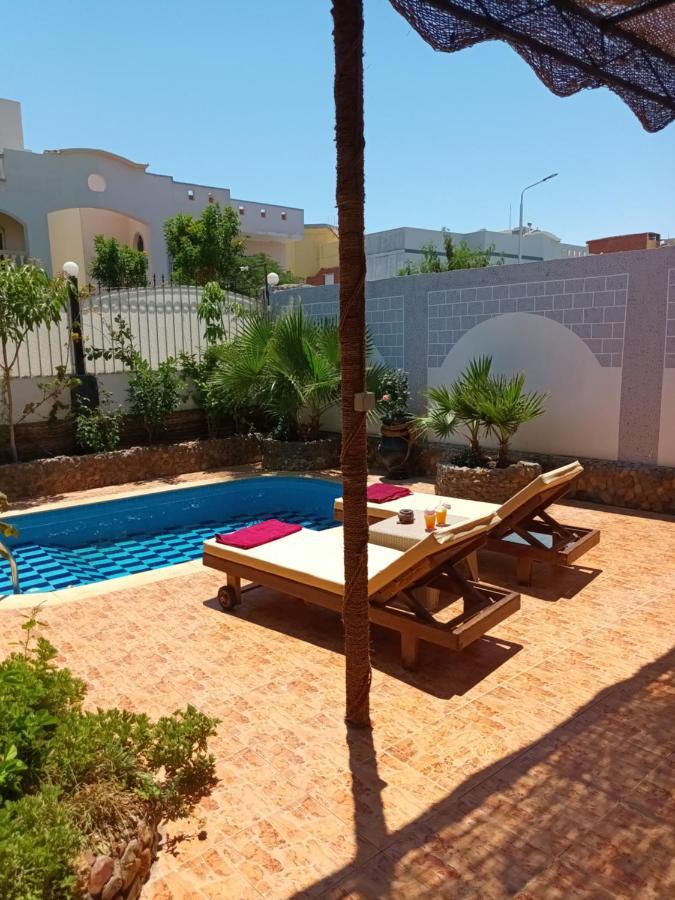 Homestay I Med Pool *