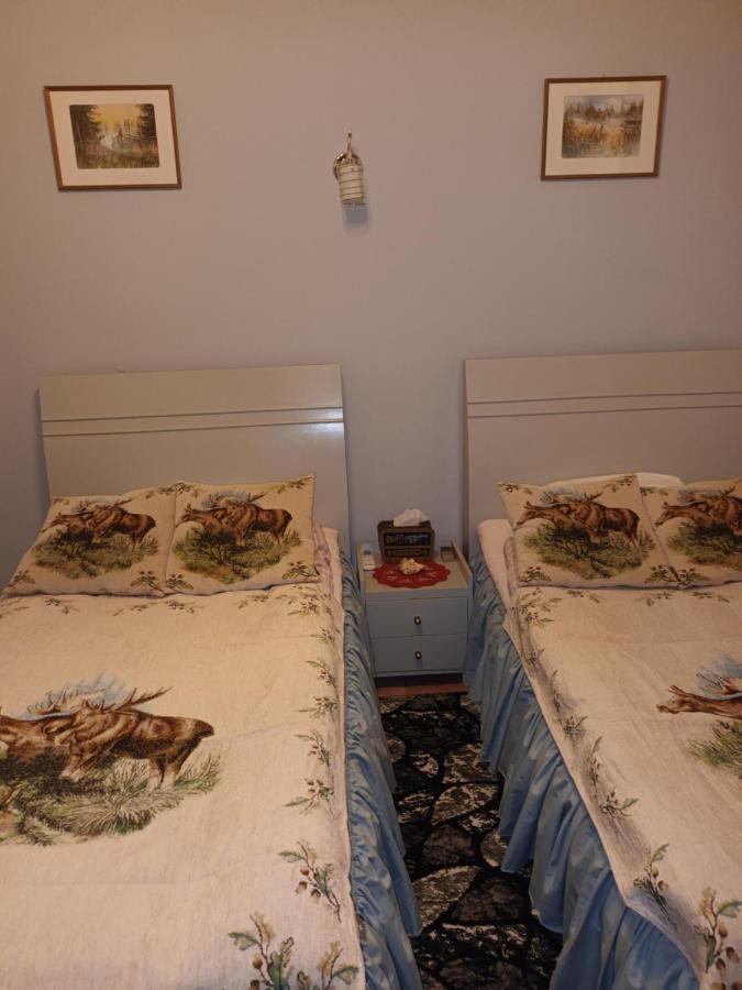 Homestay I Med Pool